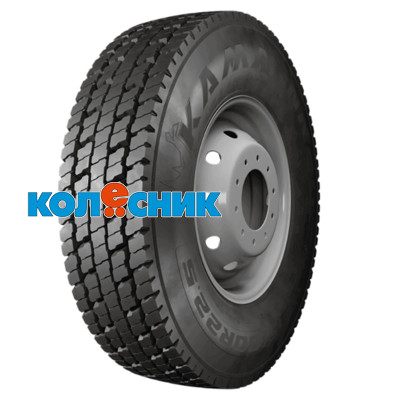 Шина Kama 315/70R22,5 154/150L NR 202 TL M+S 3PMSF [1410037]