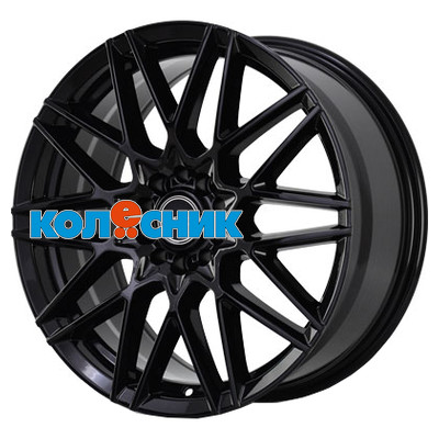 Диск PDW 7x17/4x100 ET40 D60,1 Veloce (5337) B (нк) [WHS206357]