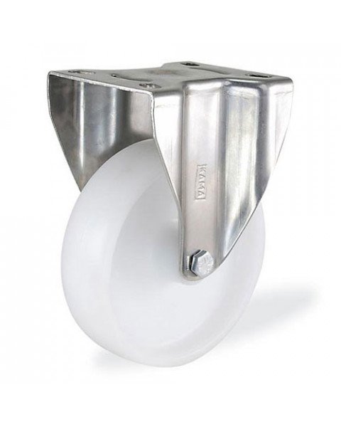 Колёсная опора KAMA S-3307-MMB-150 неповоротная