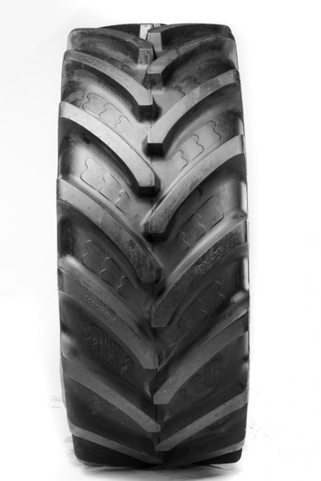 Шина пневматическая 710/75R42 BKT AGRIMAX FORTIS 175D/172E R1W TL