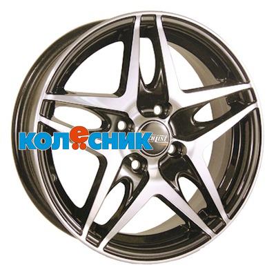 Диск Tech Line 6x15/4x114,3 ET45 D56,6 530 GRD