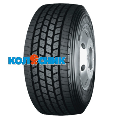 Yokohama 295/80R22,5 152/148M 901ZS TL