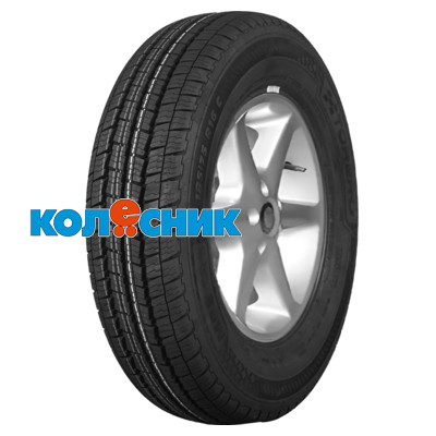 Шина Torero 185/75R16C 104/102R MPS 125 Variant All Weather TL [04242000000]