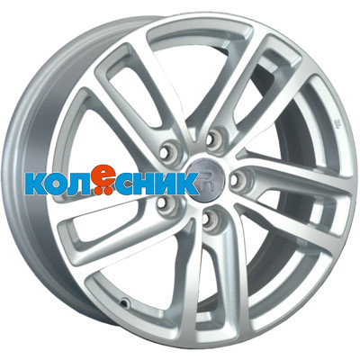 Диск Replay 7x16/5x112 ET50 D57,1 VV161 SF (конус, C570)