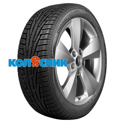 Шина Ikon Tyres 215/60R16 99R XL Character Snow 2 TL [T742971]