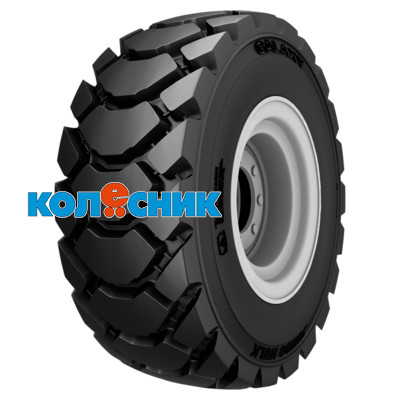 Шина Galaxy 16,9-28 14PR Jumbo Hulk L-4 Heat Resistance Compound TL [216831-33]