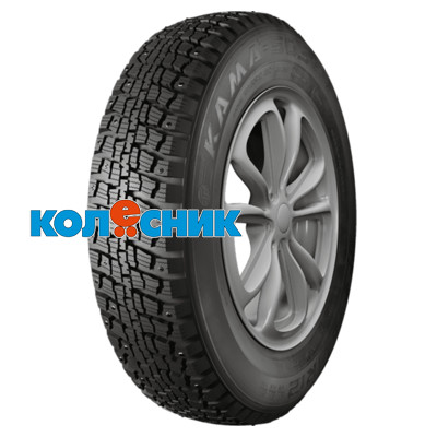 Шина Kama 135/80R12 68Q 503 TL (шип.) [1151001]
