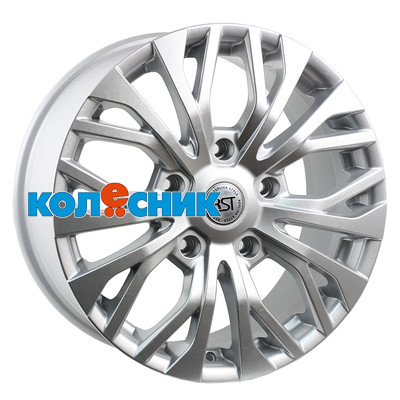 Диск RST 8x18/5x150 ET56 D110,1 R088 (LC200) Silver [WHS500285]