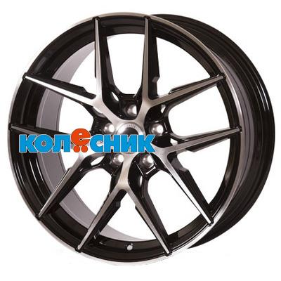 Lizardo 8x18/5x114,3 ET40 D67,1 486 BMF (конус)