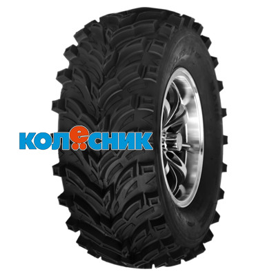 Шина Forerunner 27x9-12 6PR 52F Mars-B TL [MTS00000082]