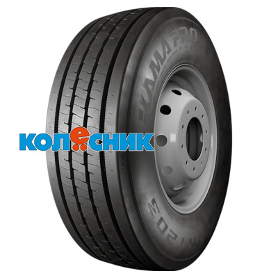 Шина Kama 385/65R22,5 164K PRO NT 203 TL M+S 3PMSF