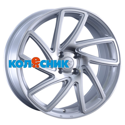 LS 7,5x17/4x100 ET40 D60,1 1054 SF (конус)