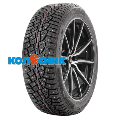 Шина Gislaved 285/50R20 116T XL IceControl TL FR (шип.) [16117670000]