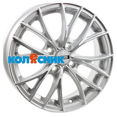 Диск Neo 6x15/4x100 ET40 D67,1 573 SL [WHS507210]