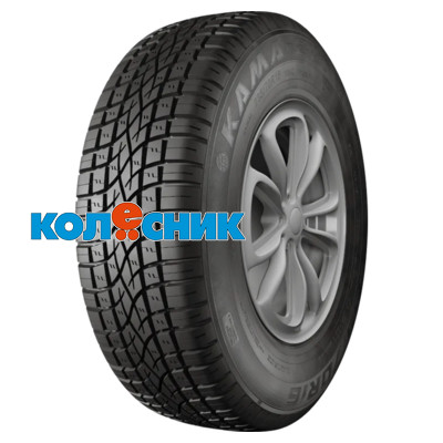 Шина Kama 235/70R16 109Q 221 TL [1120015]