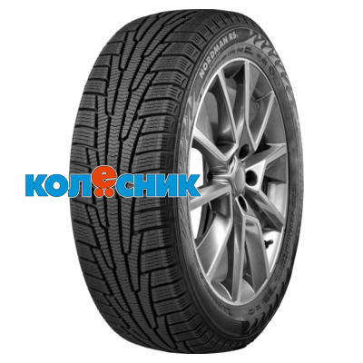 Шина Nordman 215/55R16 97R XL Nordman RS2 TL [T829924]