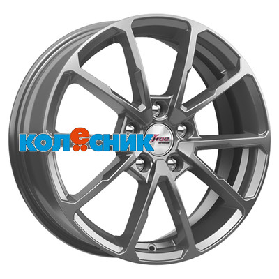 Диск iFree 6,5x17/5x114,3 ET50 D66,1 Skibidi (КС909) Хай Вэй [WHS500697]