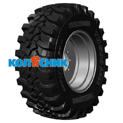Trelleborg 460/70R24(17,5LR24) 159A8 (159B) TH500 TL IND СЕРБИЯ