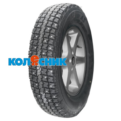 Шина Pirelli Amtel 185/75R16C 104/102Q Cargo AS K-156 TT (шип.)
