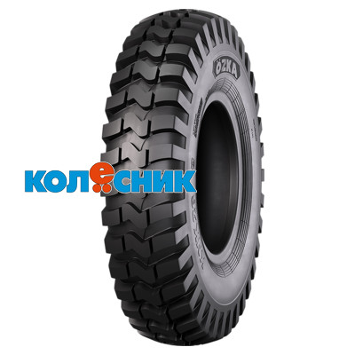 Шина OZKA Pulmox 5,00-15 IMP 6PR 76A6 PLT64 (KNK26) TT (только шина) ТУРЦИЯ [U1151011PLX]