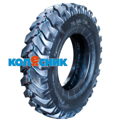 Шина Armour Lande 10,00-20 16PR TI400 TTF КИТАЙ [STS222333]