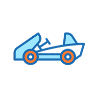 Колеса для картинга