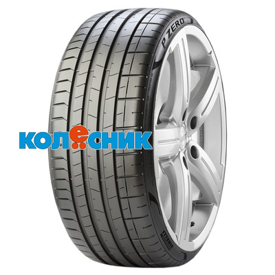 Pirelli 245/45R20 103W XL P Zero * TL Run Flat S.C.PZ4