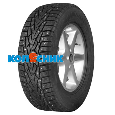 Шина Nokian Tyres 215/60R16 99T XL Nordman 7 TL (шип.) [TS32175]
