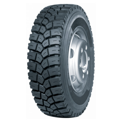 Шина Goodride 315/80R22,5 164/158K MD777 TL 22PR [TTS74343]