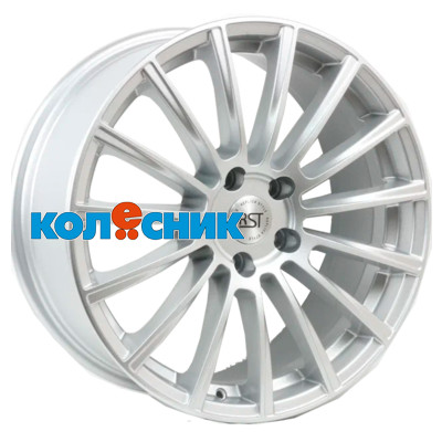 Диск RST 8x18/5x108 ET42,5 D63,4 R108 (Volvo) Silver [WHS521594]