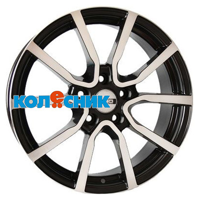 Диск Neo 7x17/5x112 ET43 D66,6 729 BD [WHS152180]