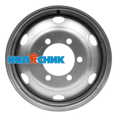 Диск Next 5,5x16/6x170 ET105 D130 NX-053 Sil 1 000 кг