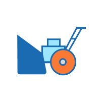 Колеса для cнегоуборщиков