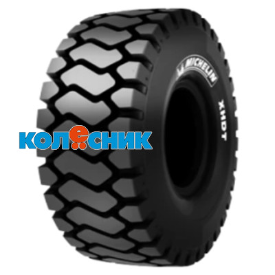 Шина Michelin 18,00R25 ** XHDT A E4 TL [199475]