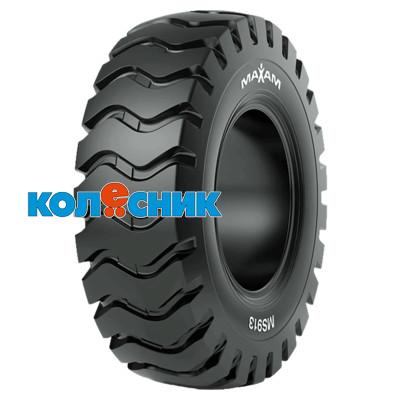 Шина Maxam 23,5-25 20PR 191A2 (179B) MS913 E3/L3 TL ВЬЕТНАМ [3622000012]