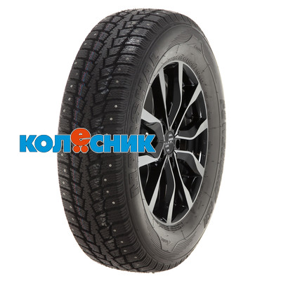Шина Marshal LT245/75R16 120/116Q LRE PowerGrip KC11 TL (шип.) [2145503]