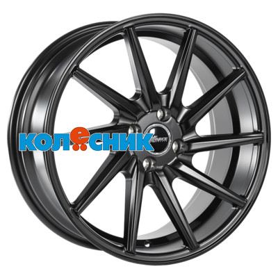 Диск X-Race 7,5x17/5x112 ET35 D66,6 H-03(L) MB [WHS530607]