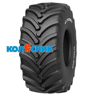 Шина Tianli IF1050/50R32 185B (185D) AG Radial Special R-1 TL [STS223761]
