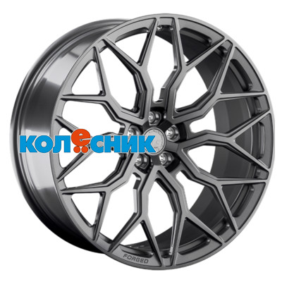 Диск LS Forged 10x21/5x112 ET20 D66,6 LS FG13 MGM (конус, C570) [WHS510627]