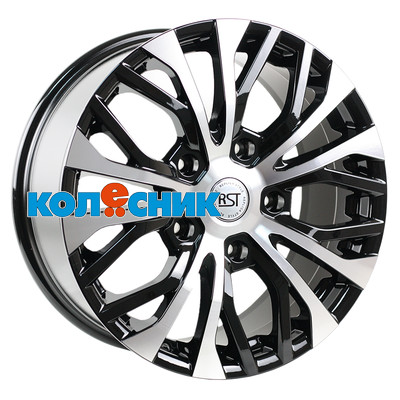 Диск RST 8x18/5x150 ET56 D110,1 R088 (LC200) BD [WHS500284]