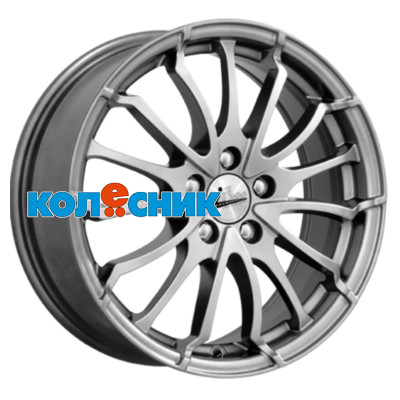 iFree 7x17/5x114,3 ET39 D60,1 Фриман Хай Вэй