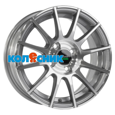 Диск Megami 6x15/4x114,3 ET40 D67,1 MGM-35 GMF [WHS531963]