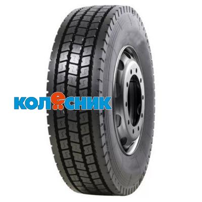 Шина Ovation 295/75R22,5 146/143L VI-312 TL 16PR [100E0121]