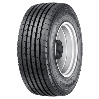 Шина Triangle 295/60R22,5 150/147K TR680 TL 18PR КИТАЙ [TTS089537]