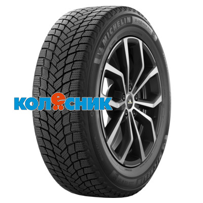 Шина Michelin 275/45R21 110T XL X-Ice Snow SUV TL [075097]