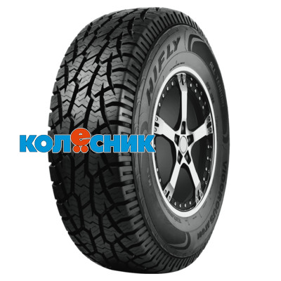 Шина HiFly LT275/70R16 119/116S Vigorous AT601 TL 8PR [200H7014]