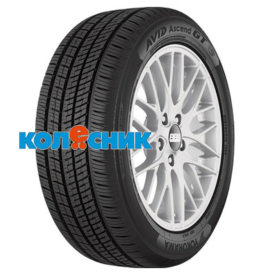 Шина Yokohama 315/35R21 111V AVID GT S35A TL [R4108]