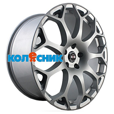 Alcasta 9,5x20/5x114,3 ET50 D66,1 M34 SP