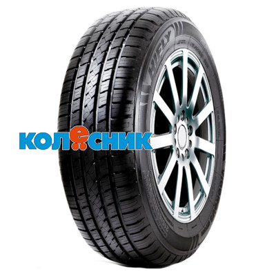 Шина HiFly 215/60R17 96H Vigorous HT601 TL [200H6027]