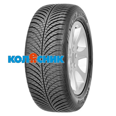 Шина Goodyear 235/55R19 105W XL Vector 4Seasons SUV Gen-2 TL M+S